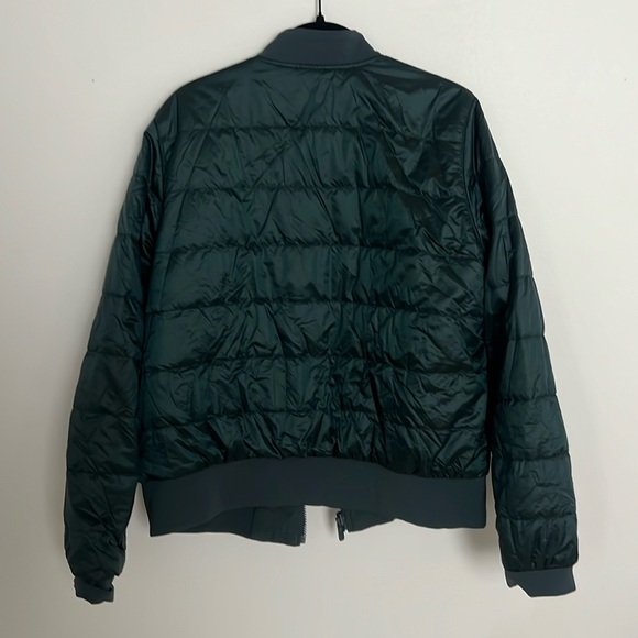 lululemon athletica Jackets & Blazers - Lulu reversible jacket
